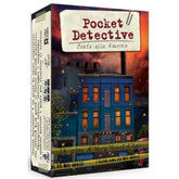 Pocket Detective - Conto alla Rovescia